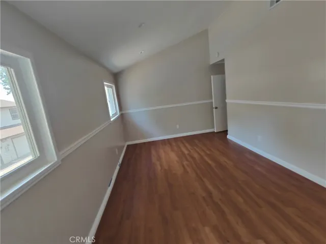 ADDITIONAL SPACIOUS MASTER SUITE 2ND BEDROOM