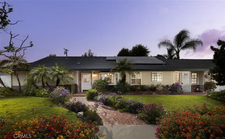 11891 Gladstone Drive, North Tustin, California 92705