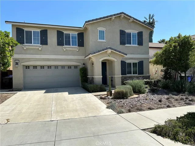 16949 Backwater Ln, Fontana, California 92336