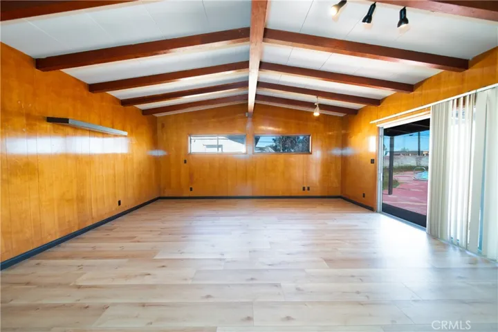 16925 Foothill Avenue, Edwards, California 93523