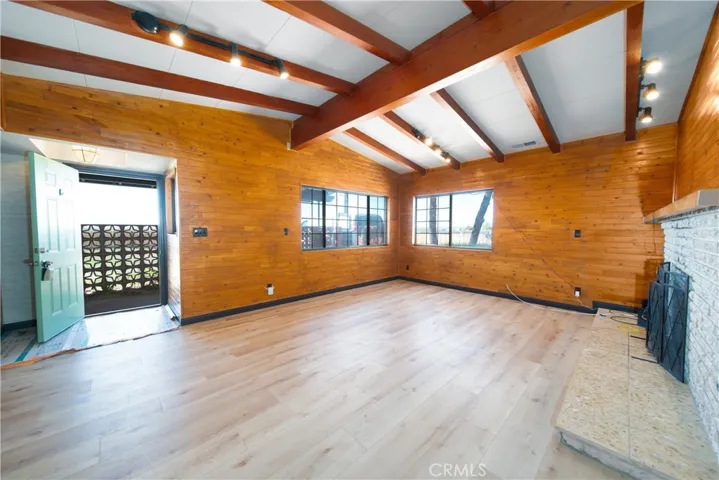 16925 Foothill Avenue, Edwards, California 93523