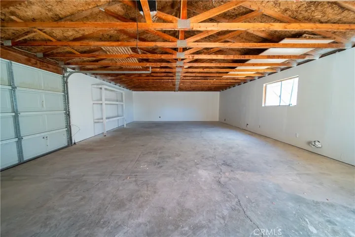16925 Foothill Avenue, Edwards, California 93523
