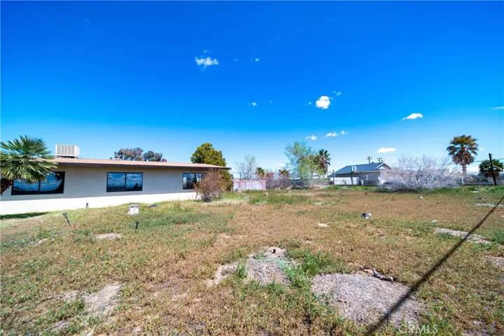 16925 Foothill Avenue, Edwards, California 93523