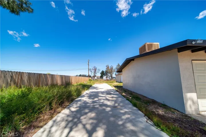 16925 Foothill Avenue, Edwards, California 93523