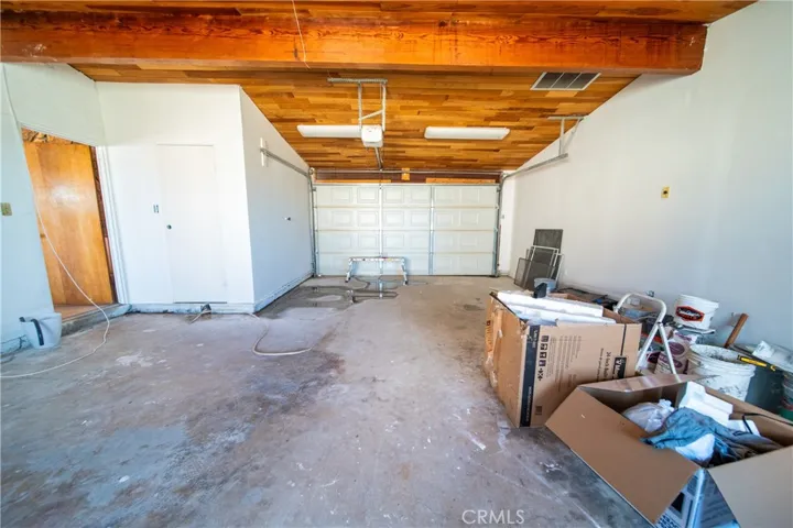 16925 Foothill Avenue, Edwards, California 93523