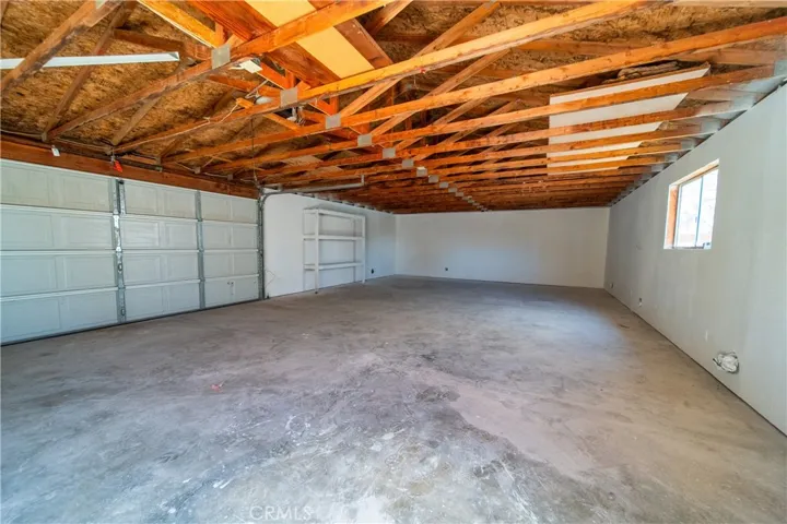 16925 Foothill Avenue, Edwards, California 93523