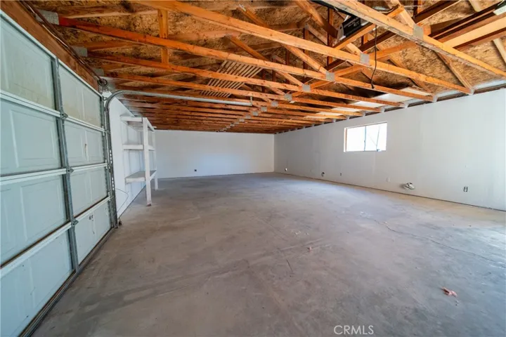 16925 Foothill Avenue, Edwards, California 93523