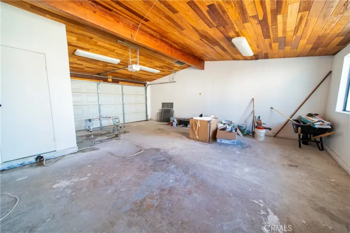 16925 Foothill Avenue, Edwards, California 93523