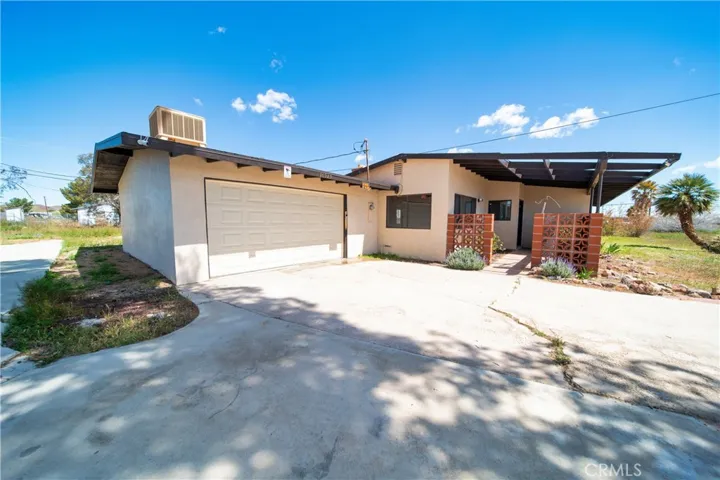16925 Foothill Avenue, Edwards, California 93523