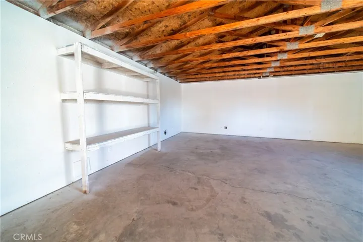 16925 Foothill Avenue, Edwards, California 93523