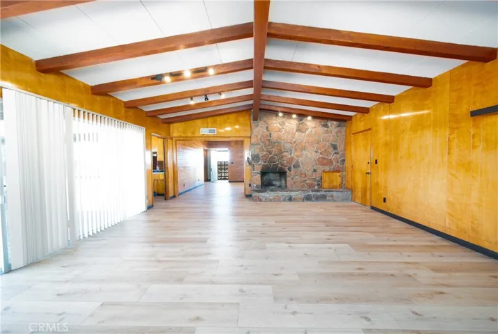 16925 Foothill Avenue, Edwards, California 93523