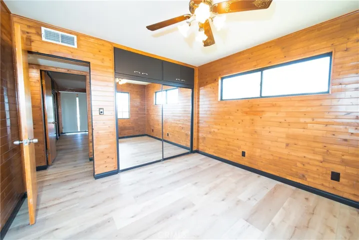 16925 Foothill Avenue, Edwards, California 93523
