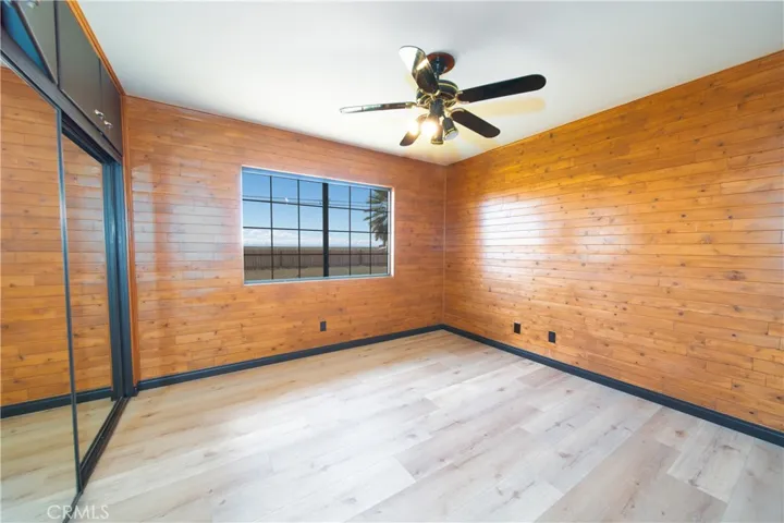 16925 Foothill Avenue, Edwards, California 93523