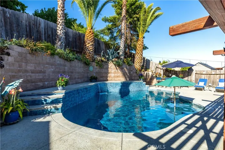 1410 Godell Street, Templeton, California 93465