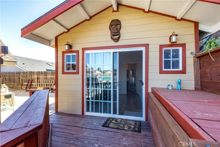1410 Godell Street, Templeton, California 93465