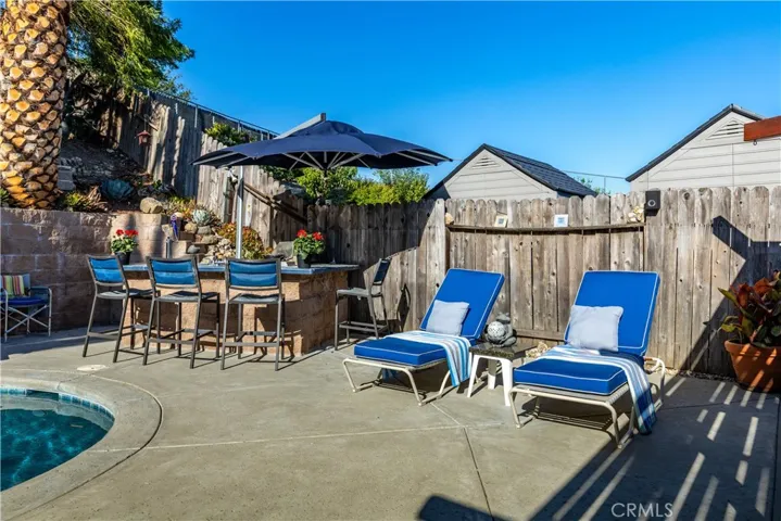 1410 Godell Street, Templeton, California 93465
