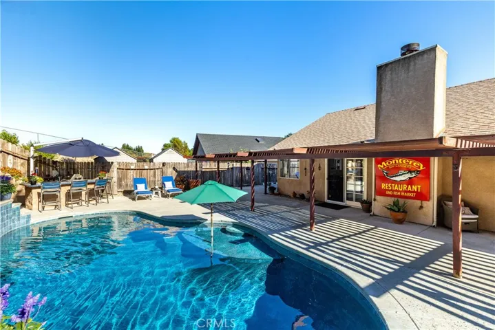 1410 Godell Street, Templeton, California 93465