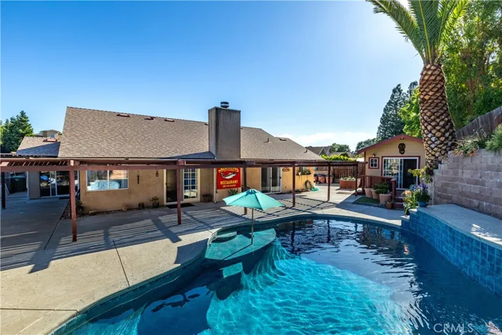 1410 Godell Street, Templeton, California 93465