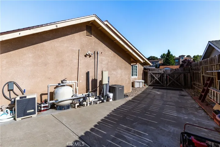 1410 Godell Street, Templeton, California 93465