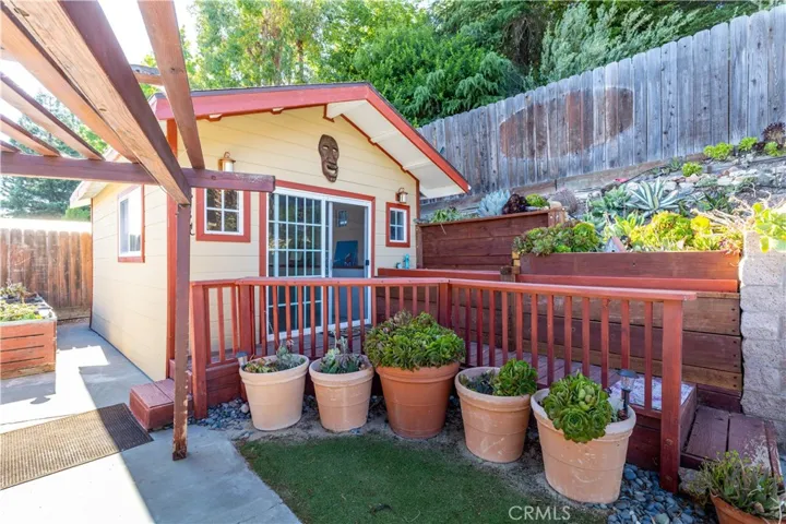 1410 Godell Street, Templeton, California 93465