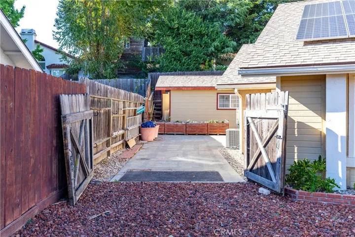 1410 Godell Street, Templeton, California 93465