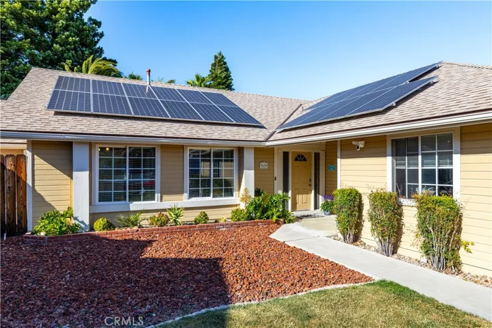1410 Godell Street, Templeton, California 93465