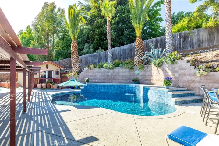1410 Godell Street, Templeton, California 93465