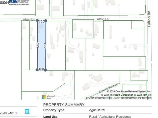 2630 Alton Ln, Santa Rosa, California 95403