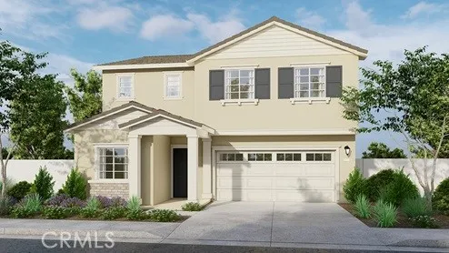 1274 Arcangela Street, Perris, California 92571
