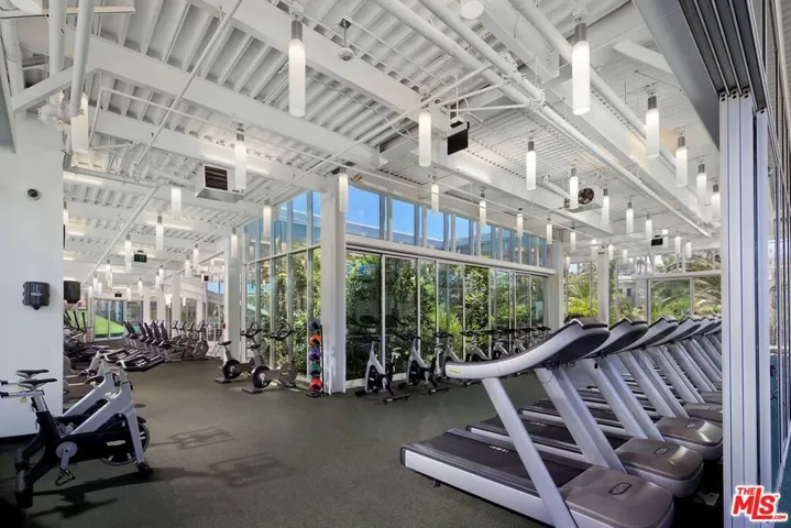 13075 Pacific 410, Playa Vista, California 90094