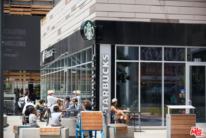 13075 Pacific 410, Playa Vista, California 90094