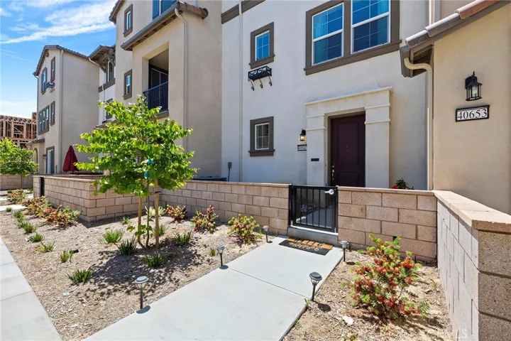 40647 Melrose Drive, Temecula, California 92591