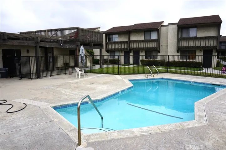 17628 Alburtis Avenue 32, Artesia, California 90701