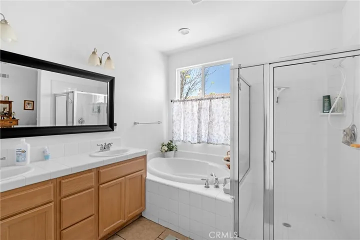 Master Suite Bathroom