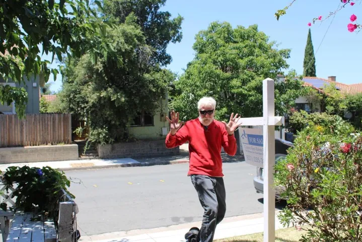 309 E Street, Antioch, California 94509