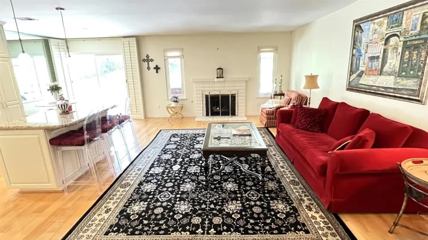 1034 La Tierra Drive, San Marcos, California 92078