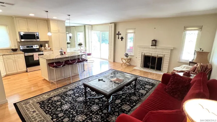 1034 La Tierra Drive, San Marcos, California 92078