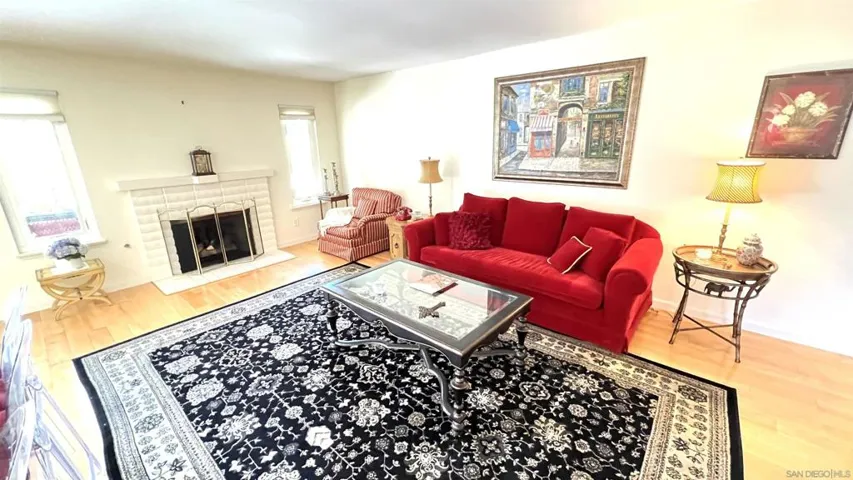 1034 La Tierra Drive, San Marcos, California 92078