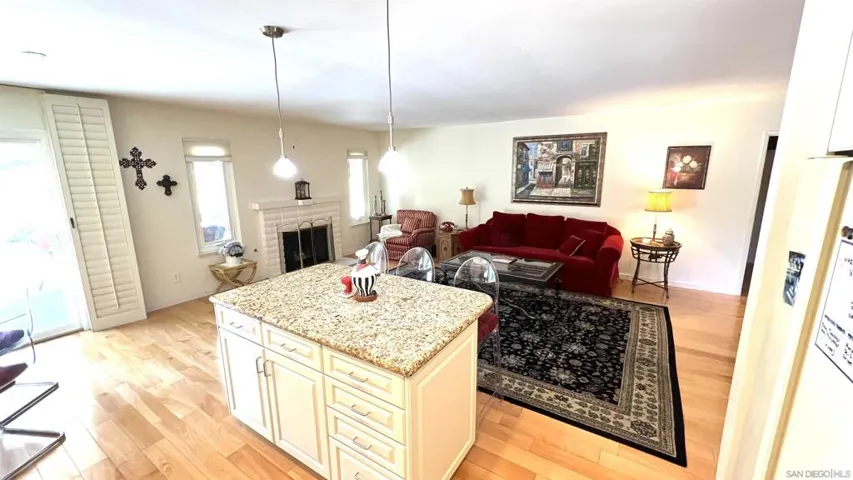1034 La Tierra Drive, San Marcos, California 92078