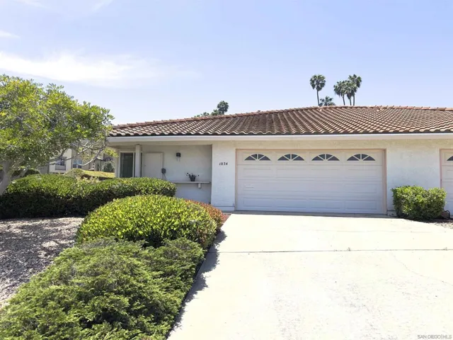 1034 La Tierra Drive, San Marcos, California 92078