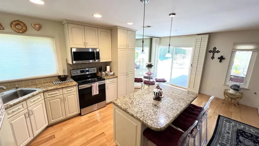 1034 La Tierra Drive, San Marcos, California 92078