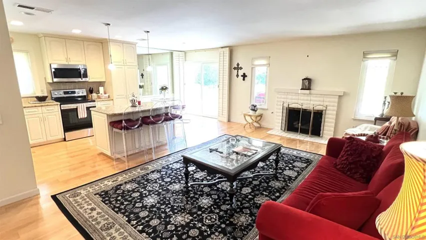 1034 La Tierra Drive, San Marcos, California 92078