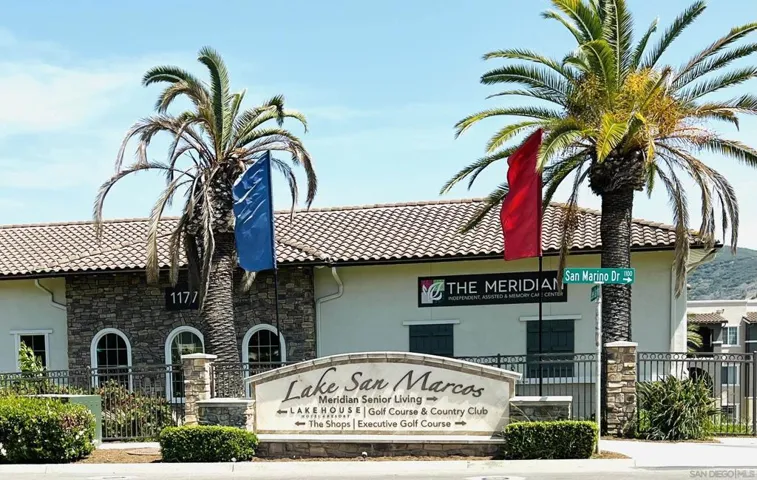 1034 La Tierra Drive, San Marcos, California 92078