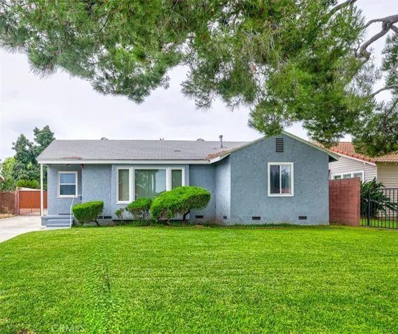 15038 Poplar Avenue, Hacienda Heights, California 91745
