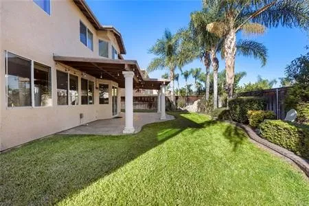 4371 Gardenwood Lane, Riverside, California 92505