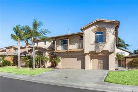 4371 Gardenwood Lane, Riverside, California 92505