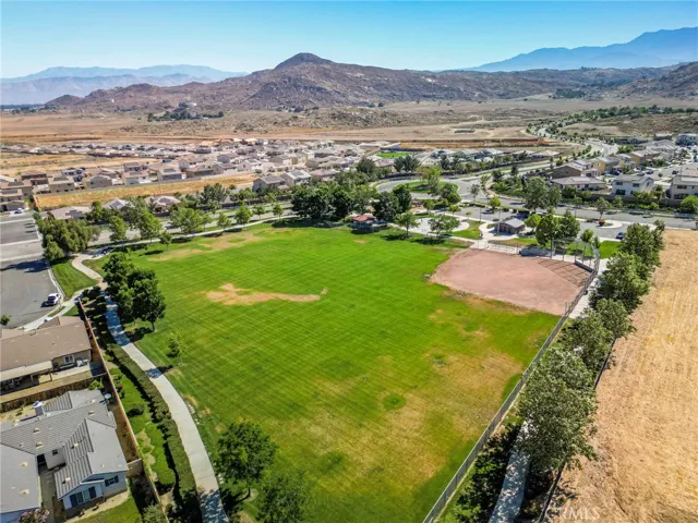 Community park