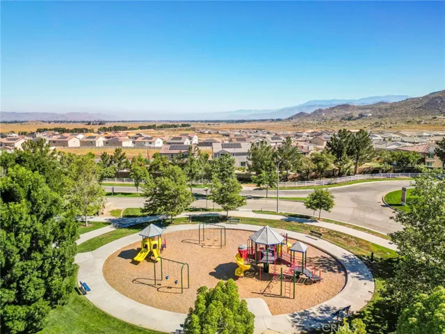 Community park