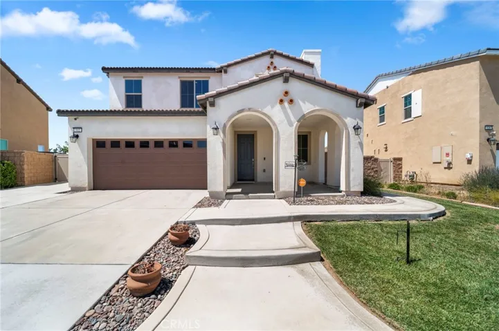 512 Heathers Street, Hemet, California 92543