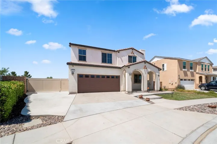 512 Heathers Street, Hemet, California 92543